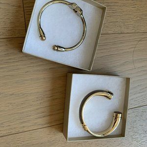 Banana Republic - Pair Of Women’s Bracelets